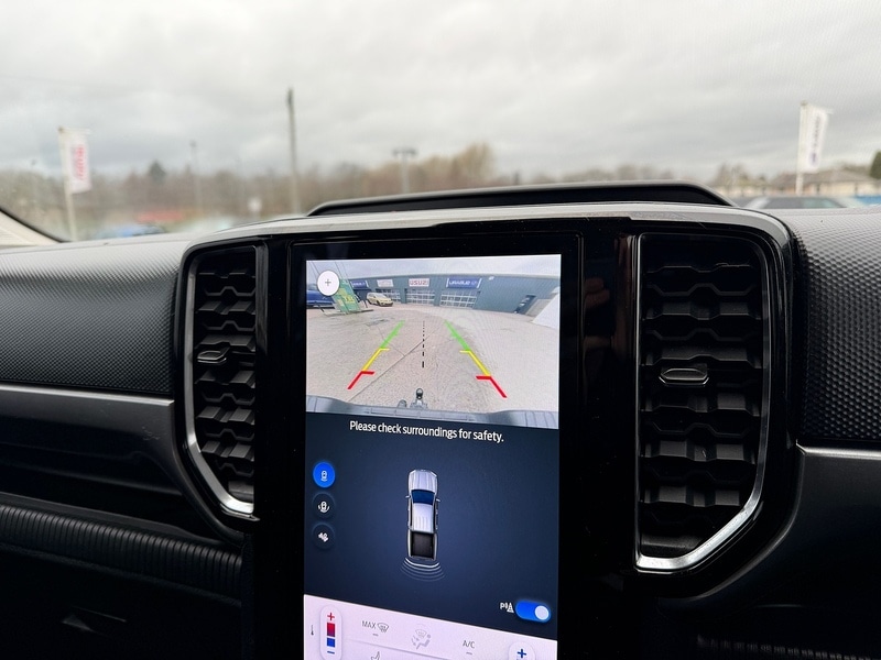 Used Ford Ranger for sale - 78031122: Photo 15