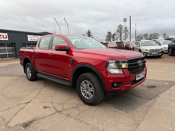 Used Ford Ranger 2023 for sale - 78031122: Photo