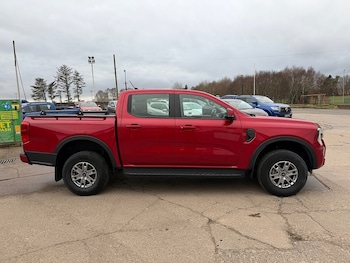 Used Ford Ranger 2023 for sale - 78031122: Photo