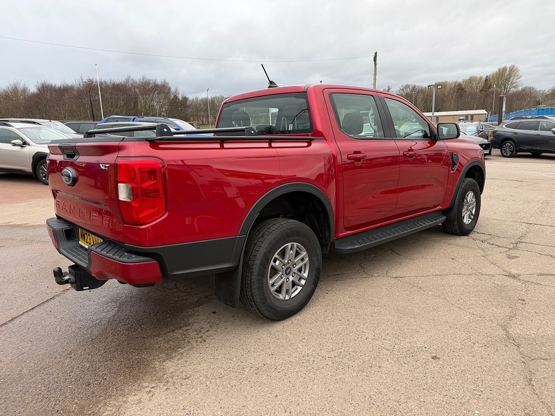 Used Ford Ranger for sale - 78031122: Photo 3