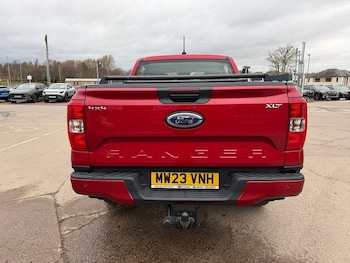 Used Ford Ranger 2023 for sale - 78031122: Photo