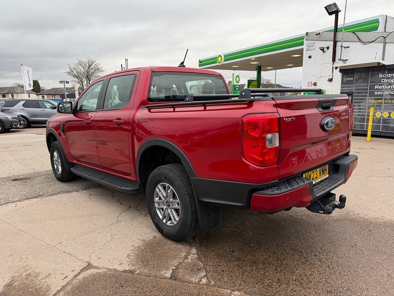 Used Ford Ranger for sale - 78031122: Photo 5