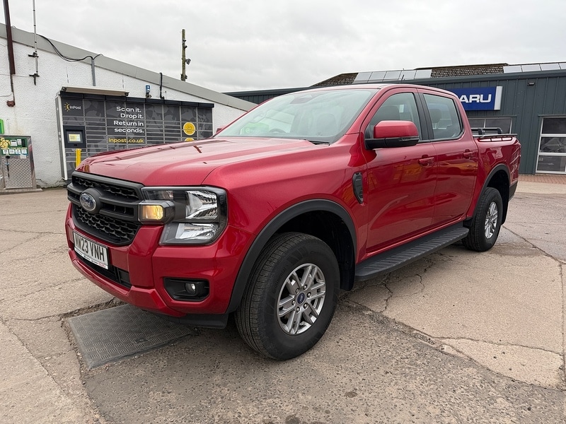 Used Ford Ranger for sale - 78031122: Photo 7