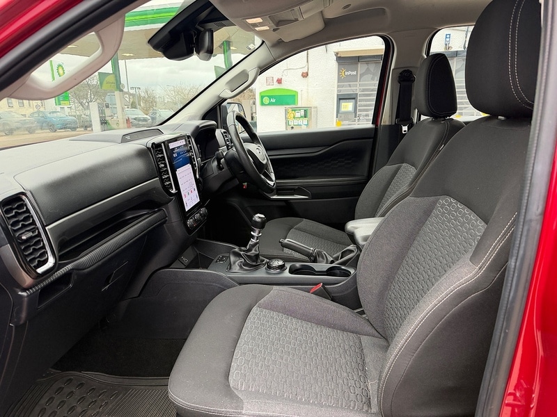 Used Ford Ranger for sale - 78031122: Photo 8