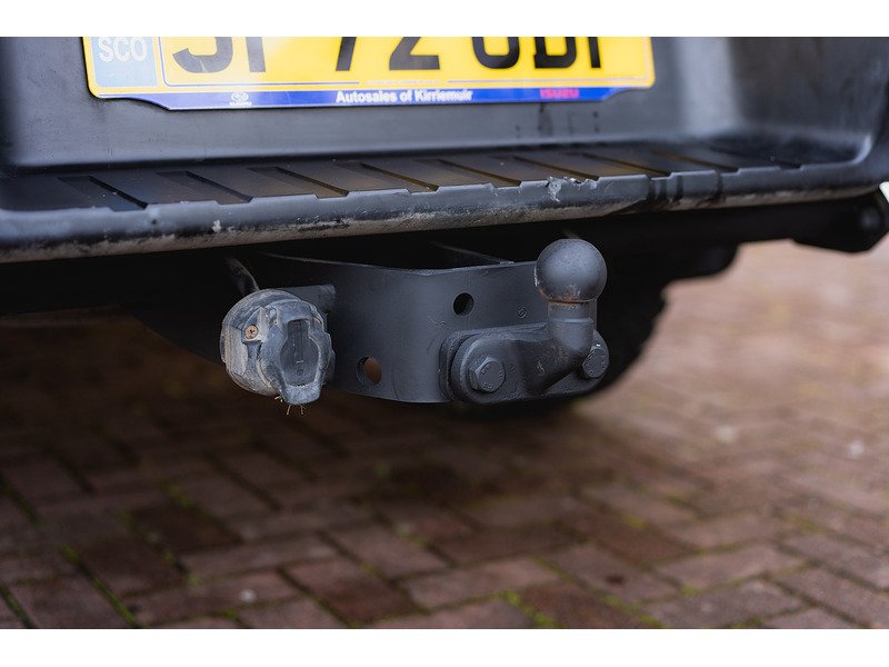 Used Isuzu D-Max 2023 for sale - 77685030: Photo 16