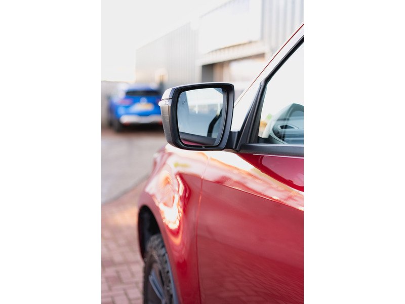 Used Isuzu D-Max 2023 for sale - 77685030: Photo 17