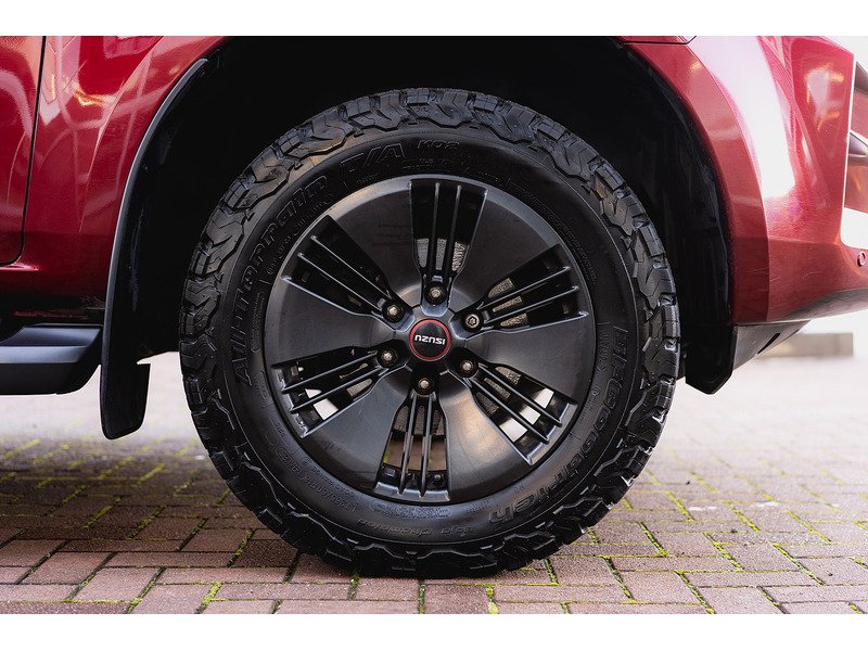 Used Isuzu D-Max 2023 for sale - 77685030: Photo 18