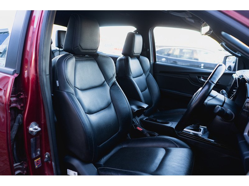 Used Isuzu D-Max 2023 for sale - 77685030: Photo 2