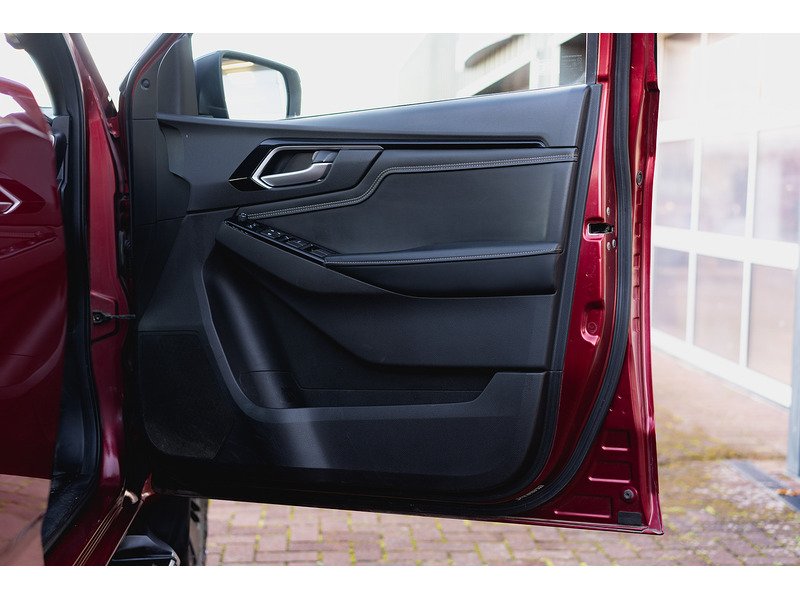 Used Isuzu D-Max 2023 for sale - 77685030: Photo 22