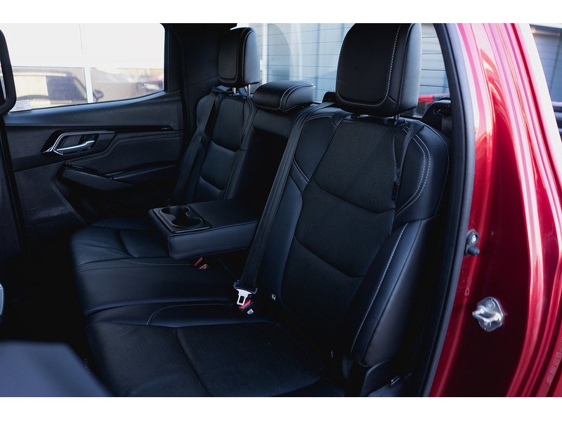 Used Isuzu D-Max 2023 for sale - 77685030: Photo 28