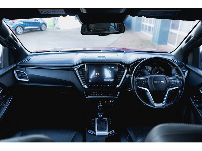 Used Isuzu D-Max 2023 for sale - 77685030: Photo 3