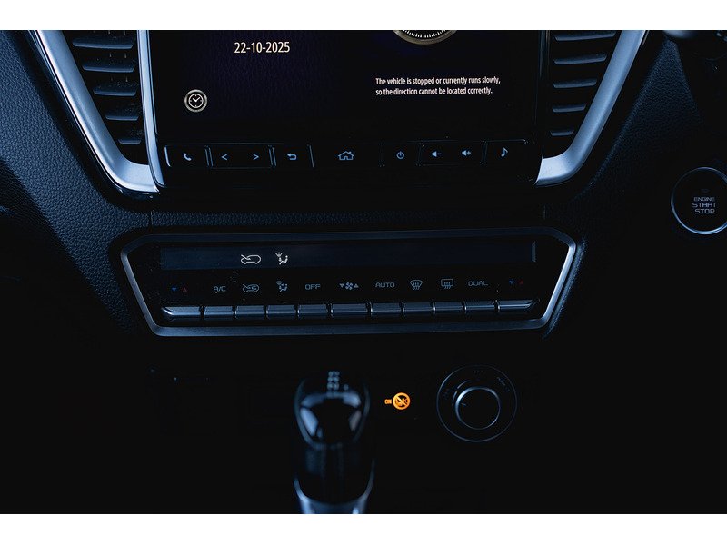 Used Isuzu D-Max 2023 for sale - 77685030: Photo 34