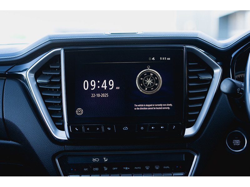 Used Isuzu D-Max 2023 for sale - 77685030: Photo 35