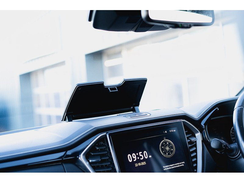 Used Isuzu D-Max 2023 for sale - 77685030: Photo 42