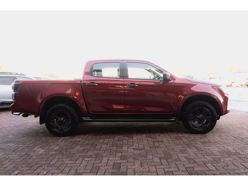 Used Isuzu D-Max 2023 for sale - 77685030: Photo 9