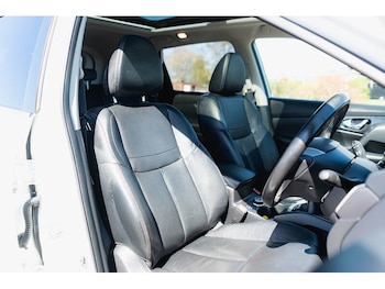 Used Nissan X-Trail 2017 for sale - 78712009: Photo