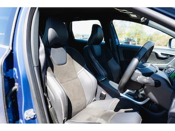 Used Volvo XC60 2017 for sale - 78711987: Photo