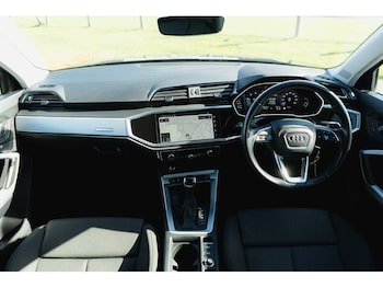 Used Audi Q3 2021 for sale - 78408296: Photo