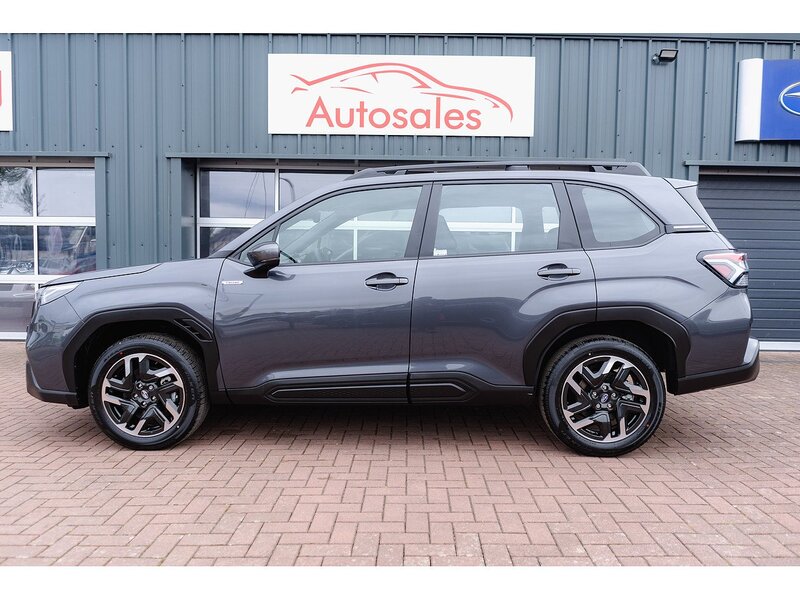 Used Subaru Forester for sale - 78083639: Photo 10