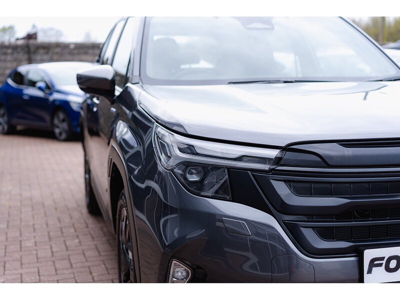 Used Subaru Forester for sale - 78083639: Photo 12