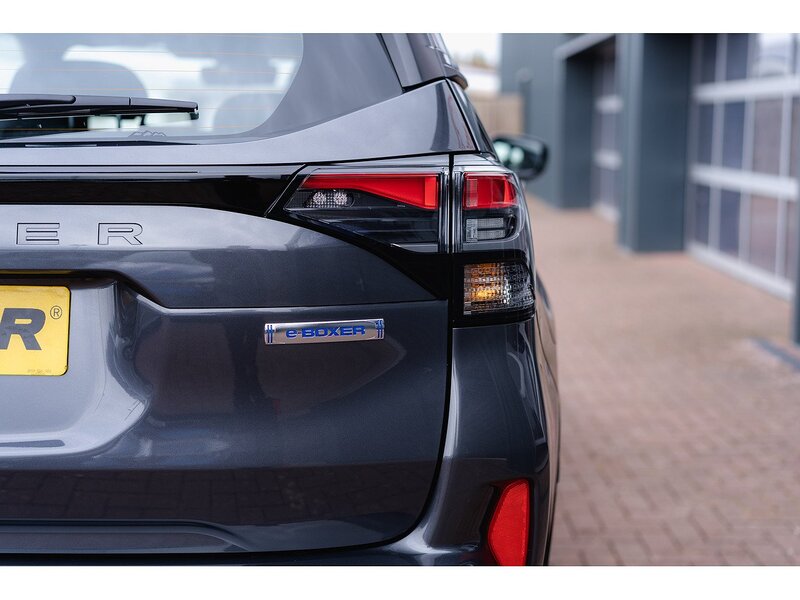 Used Subaru Forester for sale - 78083639: Photo 16