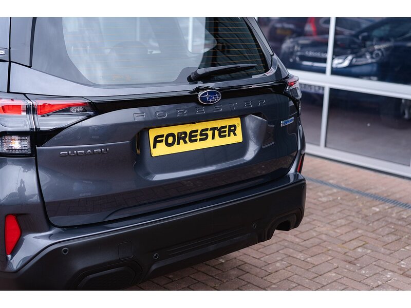 Used Subaru Forester for sale - 78083639: Photo 17