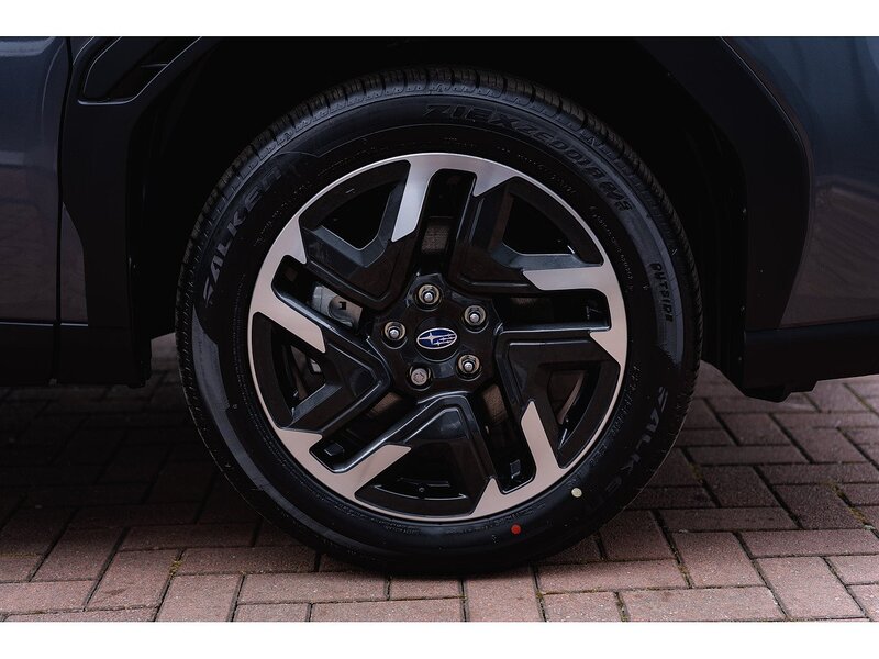 Used Subaru Forester for sale - 78083639: Photo 19