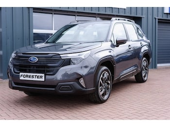 Used Subaru Forester 2026 for sale - 78083639: Photo