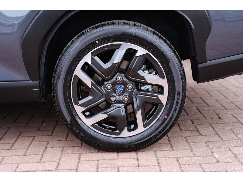 Used Subaru Forester for sale - 78083639: Photo 21