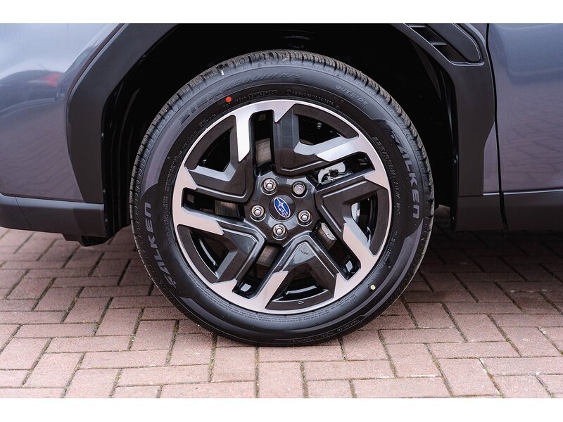 Used Subaru Forester for sale - 78083639: Photo 22