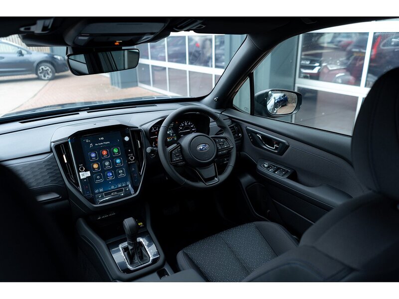 Used Subaru Forester for sale - 78083639: Photo 32