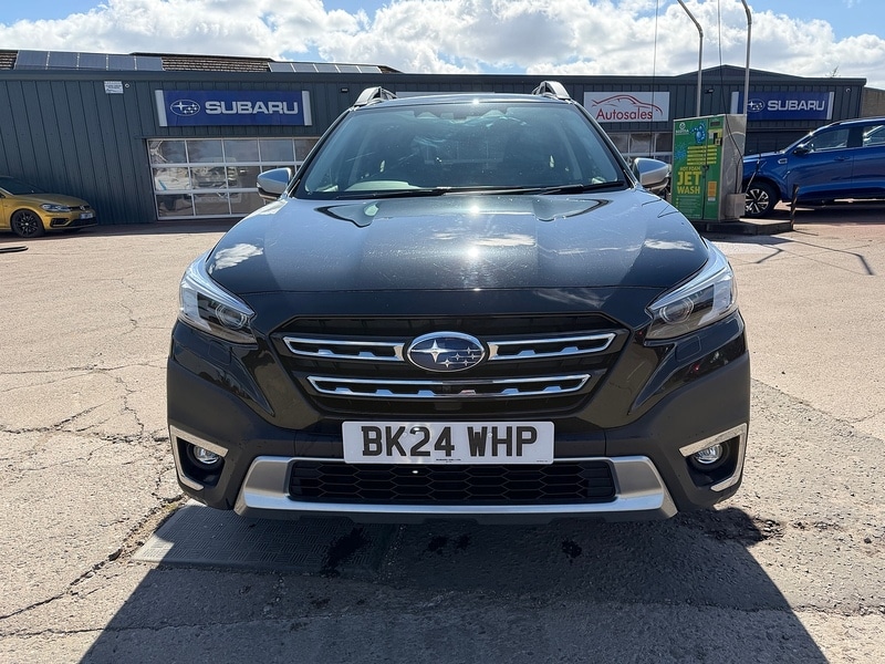 Used Subaru Outback 2024 for sale - 78201230: Photo 10