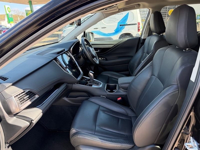 Used Subaru Outback 2024 for sale - 78201230: Photo 11