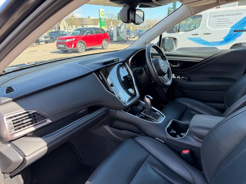 Used Subaru Outback 2024 for sale - 78201230: Photo 12