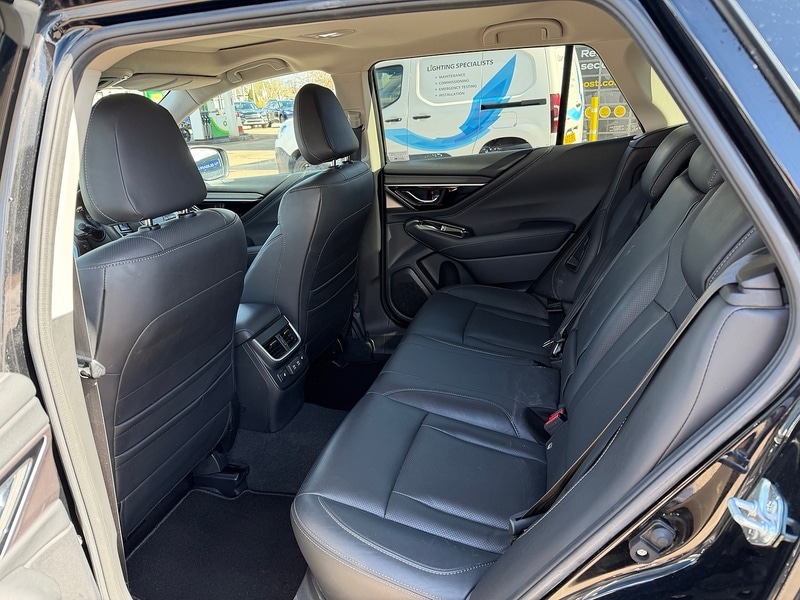 Used Subaru Outback 2024 for sale - 78201230: Photo 13