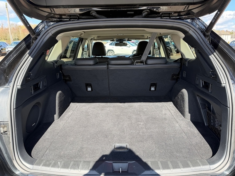 Used Subaru Outback 2024 for sale - 78201230: Photo 14