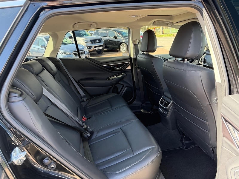 Used Subaru Outback 2024 for sale - 78201230: Photo 15