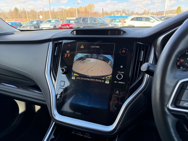 Used Subaru Outback 2024 for sale - 78201230: Photo 16