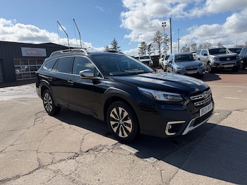 Used Subaru Outback 2024 for sale - 78201230: Photo