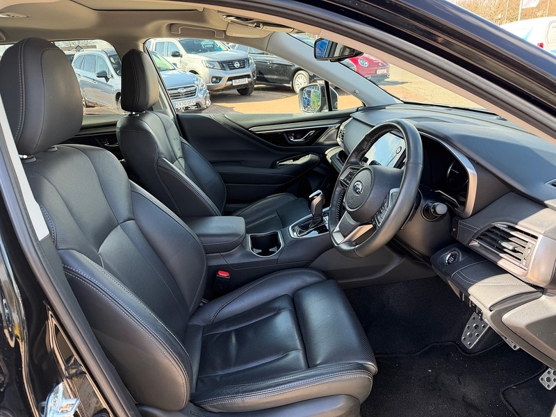 Used Subaru Outback 2024 for sale - 78201230: Photo 2