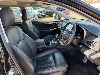 Used Subaru Outback 2024 for sale - 78201230: Photo