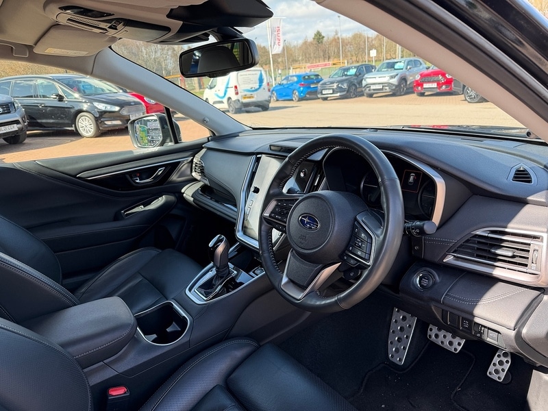 Used Subaru Outback 2024 for sale - 78201230: Photo 3