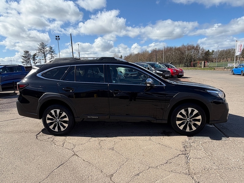 Used Subaru Outback 2024 for sale - 78201230: Photo 4