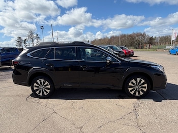 Used Subaru Outback 2024 for sale - 78201230: Photo