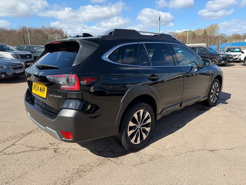 Used Subaru Outback 2024 for sale - 78201230: Photo 5