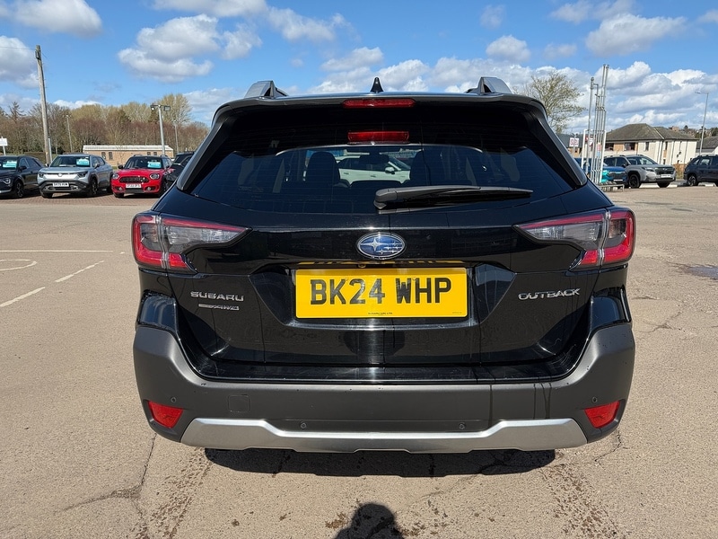 Used Subaru Outback 2024 for sale - 78201230: Photo 6