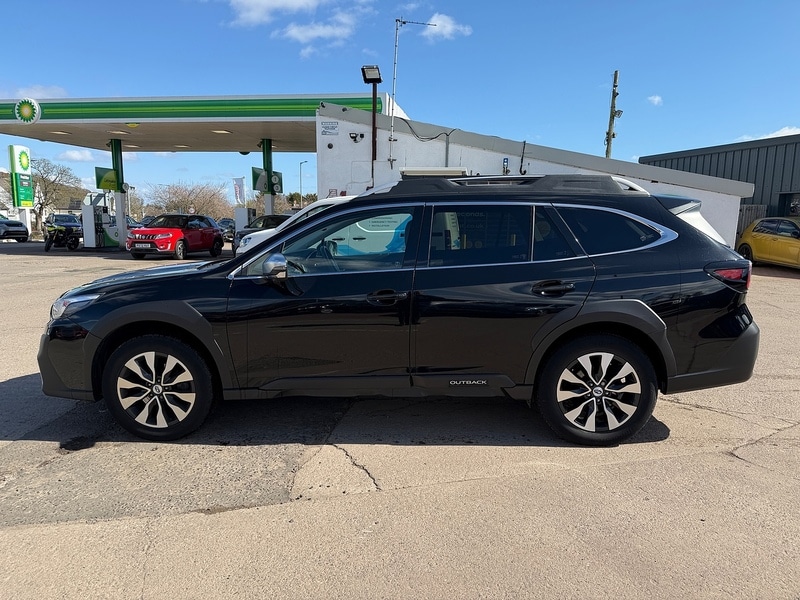 Used Subaru Outback 2024 for sale - 78201230: Photo 7