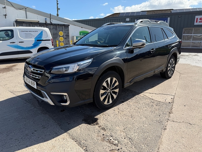 Used Subaru Outback 2024 for sale - 78201230: Photo 8