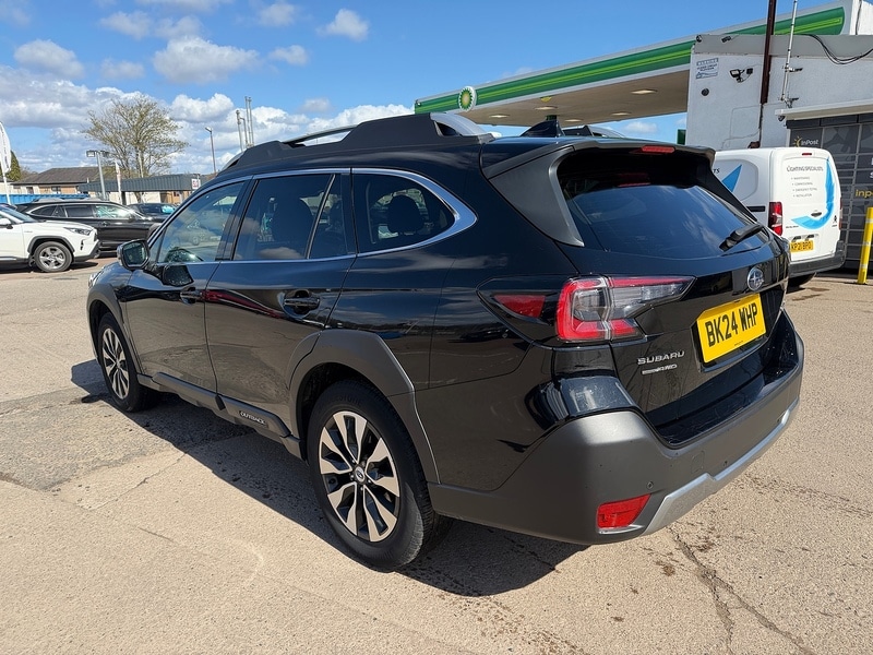 Used Subaru Outback 2024 for sale - 78201230: Photo 9