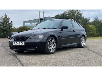 Used BMW 3 Series 2004 for sale - 79696099: Photo